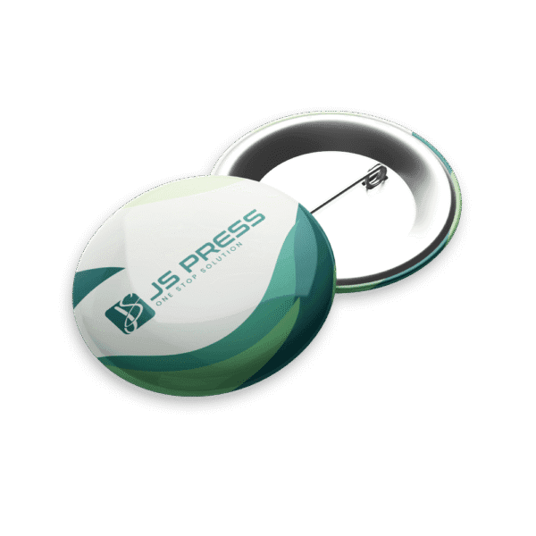 Button Badge