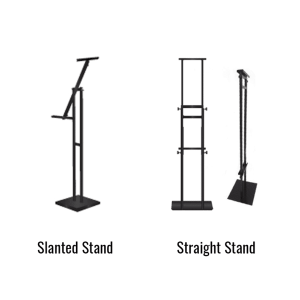 H Stand - Image 2