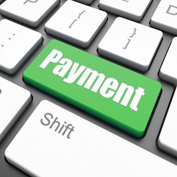 Custom Payment