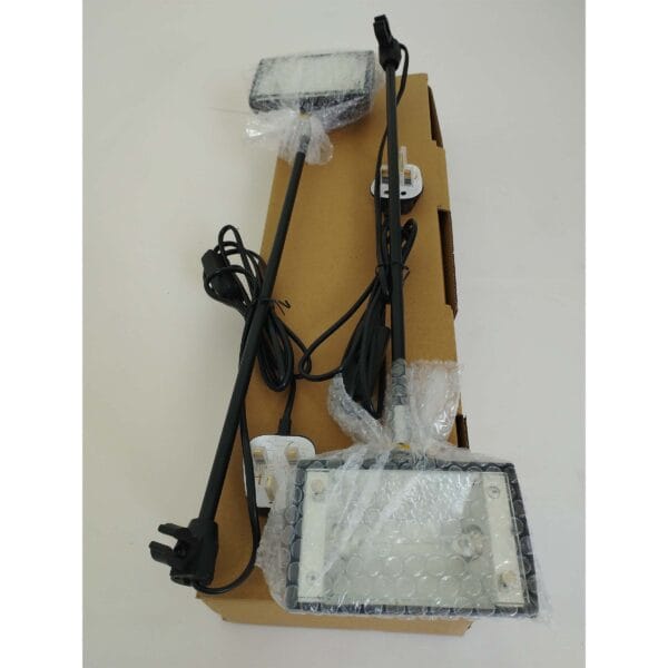 Pop Up Backdrop Display - Image 4