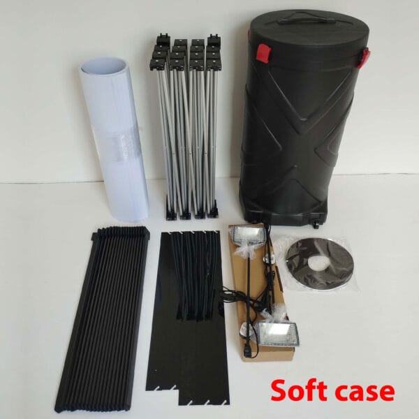 Pop Up Backdrop Display - Image 2