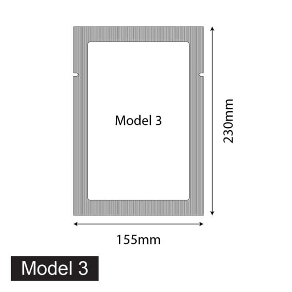 3 Side Seal Packaging - Image 4