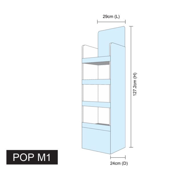 POP Display - Image 2