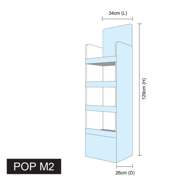 POP Display - Image 3