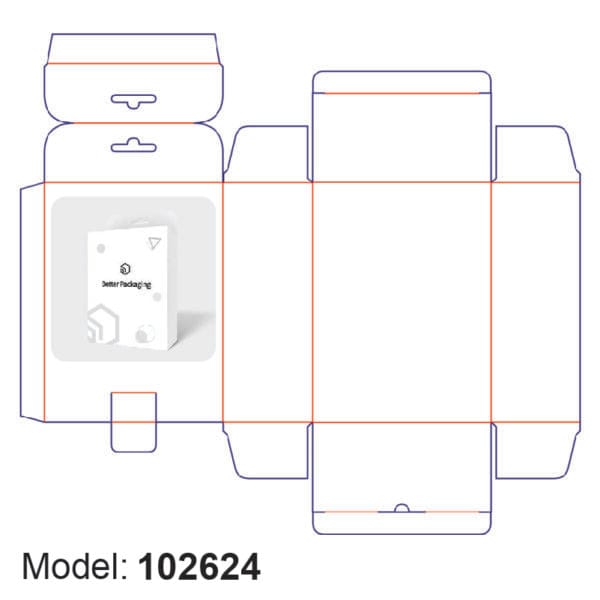 Packaging Box (Double Tuck End) - Image 7