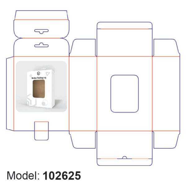 Packaging Box (Double Tuck End) - Image 10