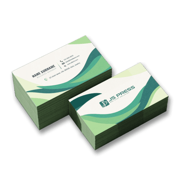 Business Card (Standard)