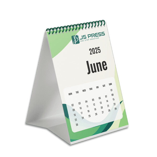 Calendar (Soft Stand)
