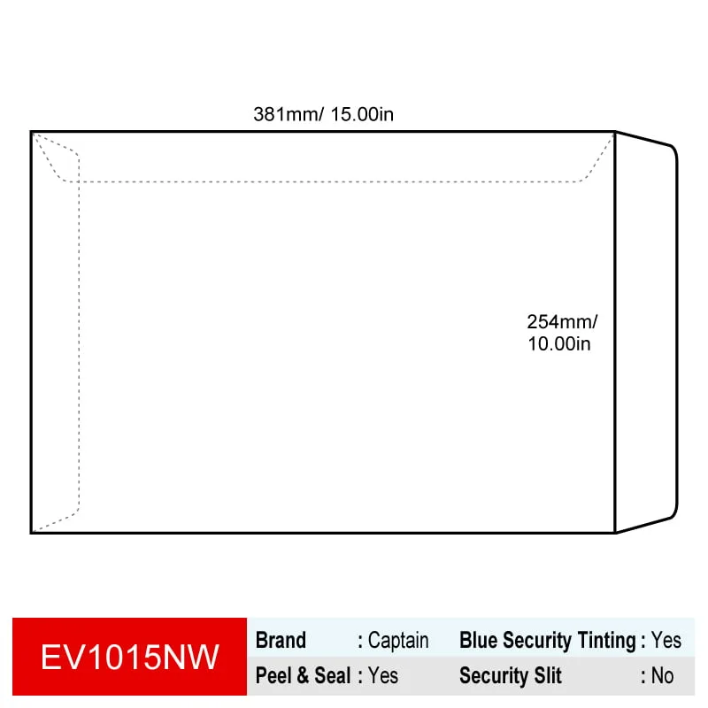 Envelope - Image 14
