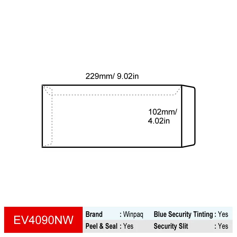 Envelope - Image 5