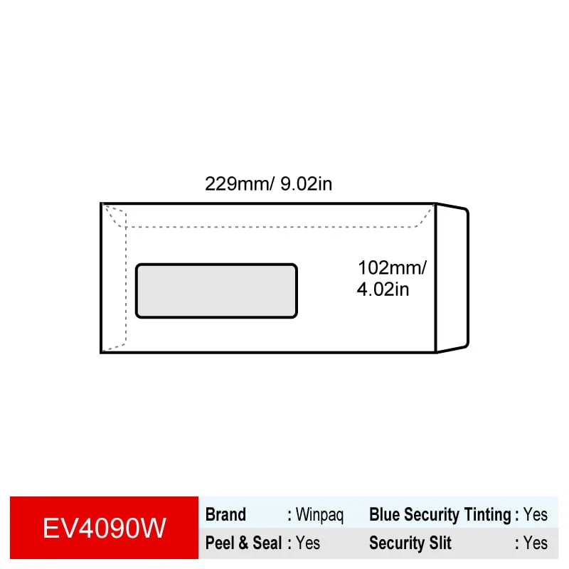 Envelope - Image 6
