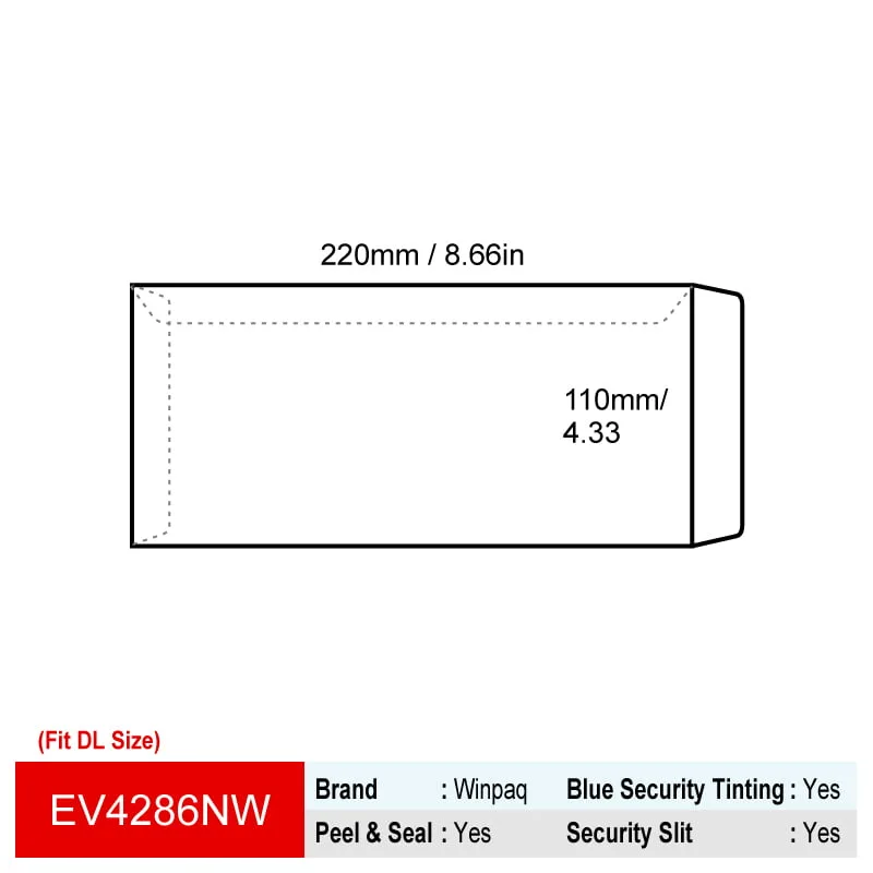 Envelope - Image 7