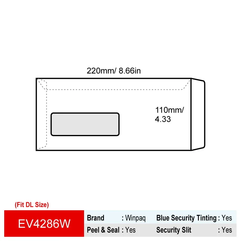 Envelope - Image 8