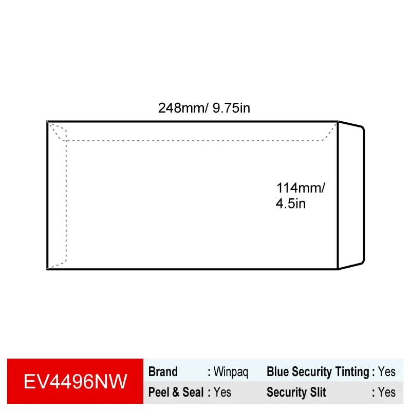Envelope - Image 9