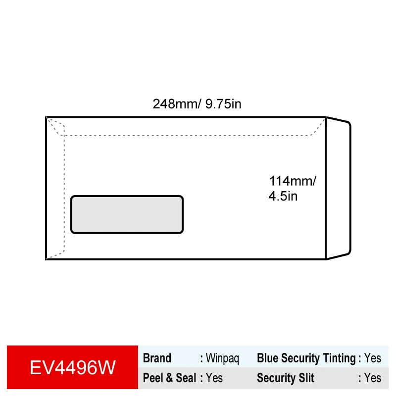 Envelope - Image 10