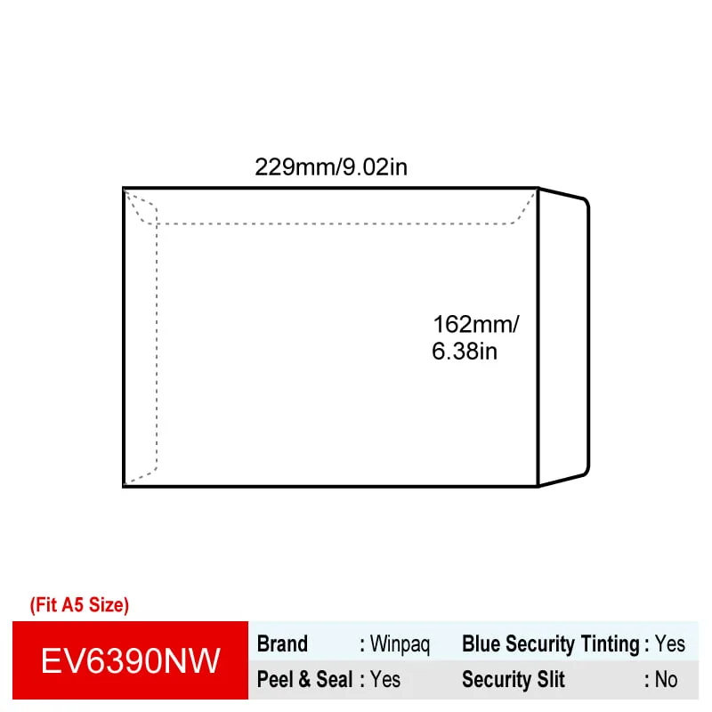 Envelope - Image 11