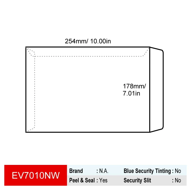 Envelope - Image 12