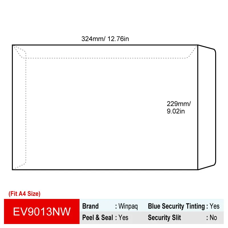 Envelope - Image 13