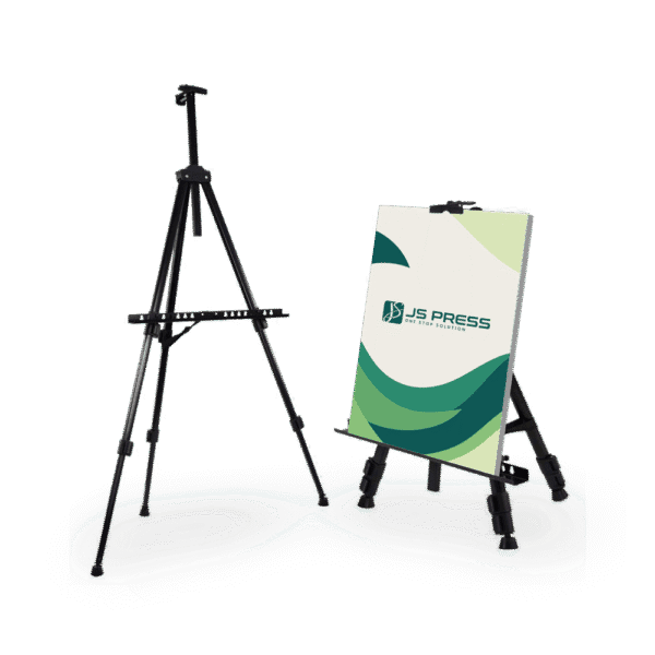 Easel Stand