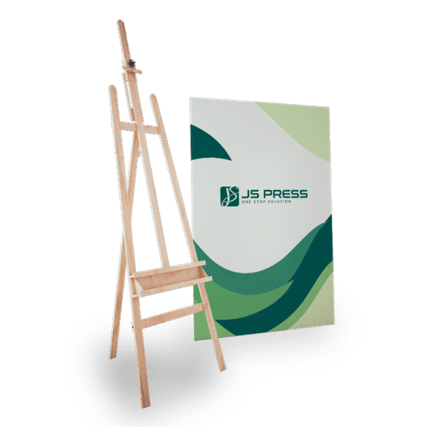 Easel Stand (Wooden)