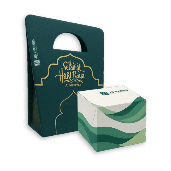 Gift Packaging