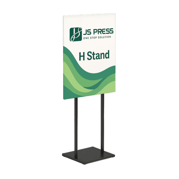 H Stand
