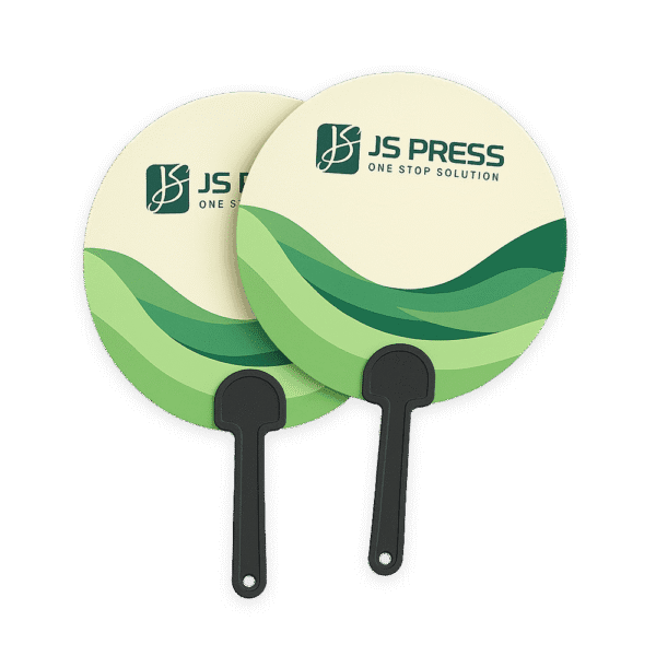 Hand Fan