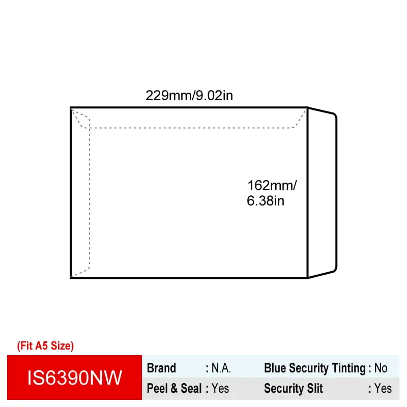 Envelope - Image 16