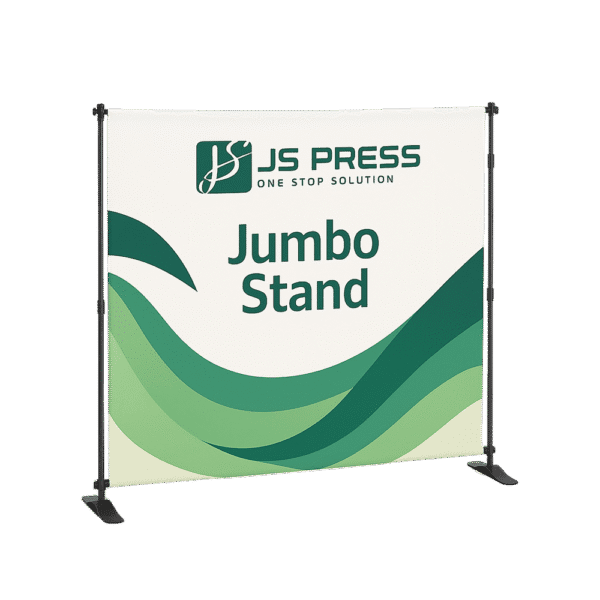 Jumbo Stand