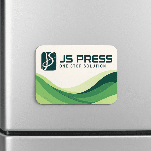 Soft / Fridge Magnet