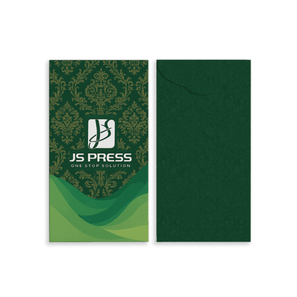 Money Packet