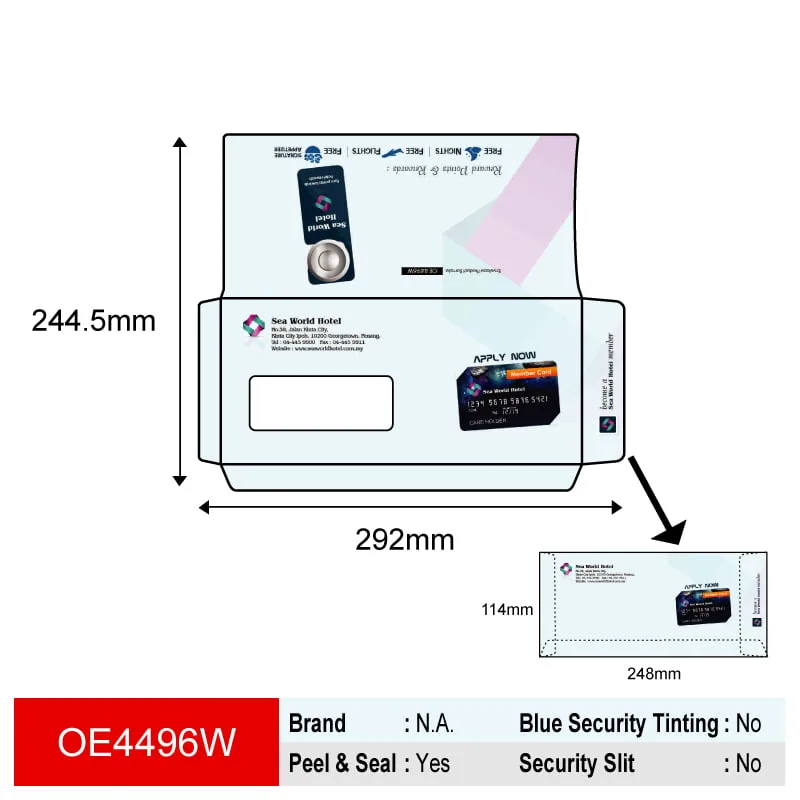 Envelope - Image 3