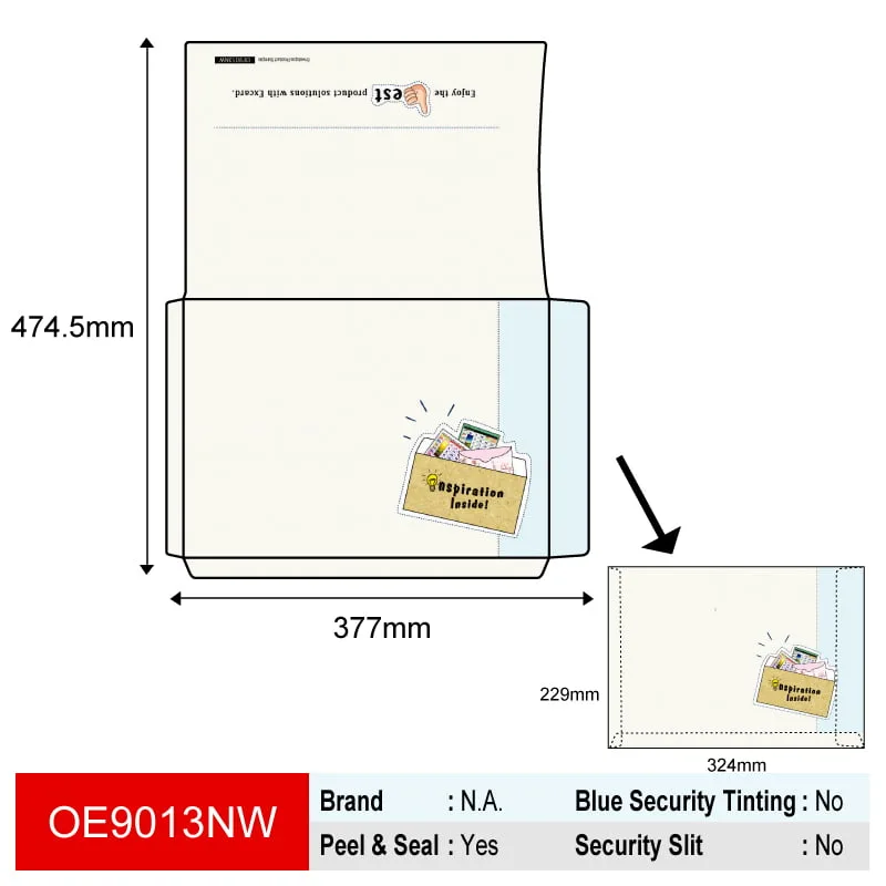Envelope - Image 4
