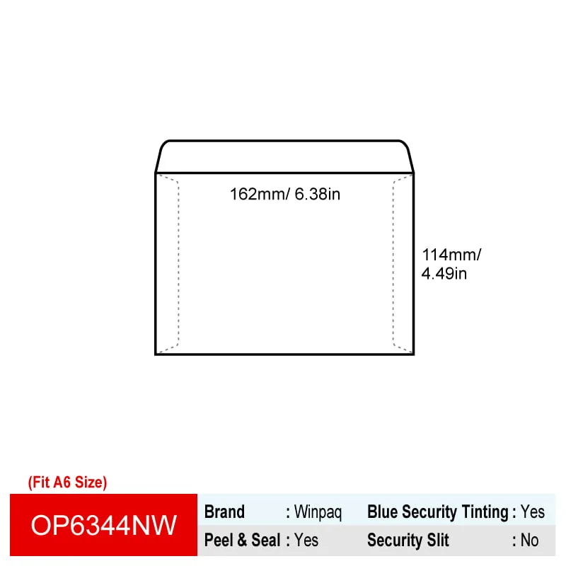 Envelope - Image 17