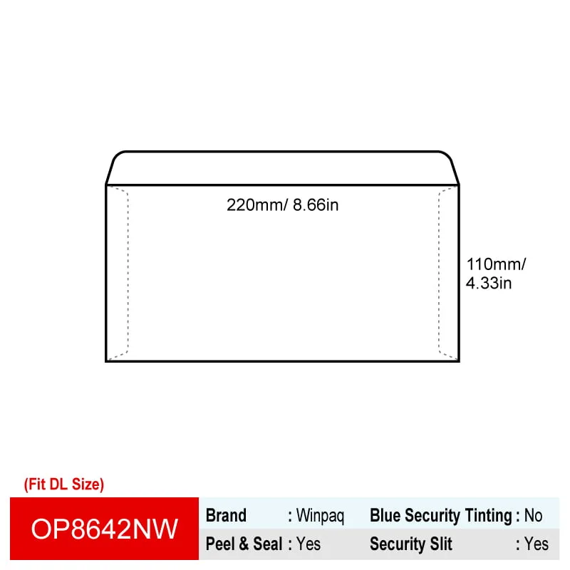 Envelope - Image 19
