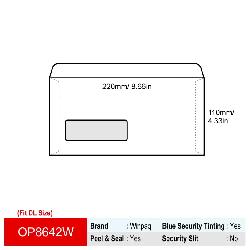 Envelope - Image 20
