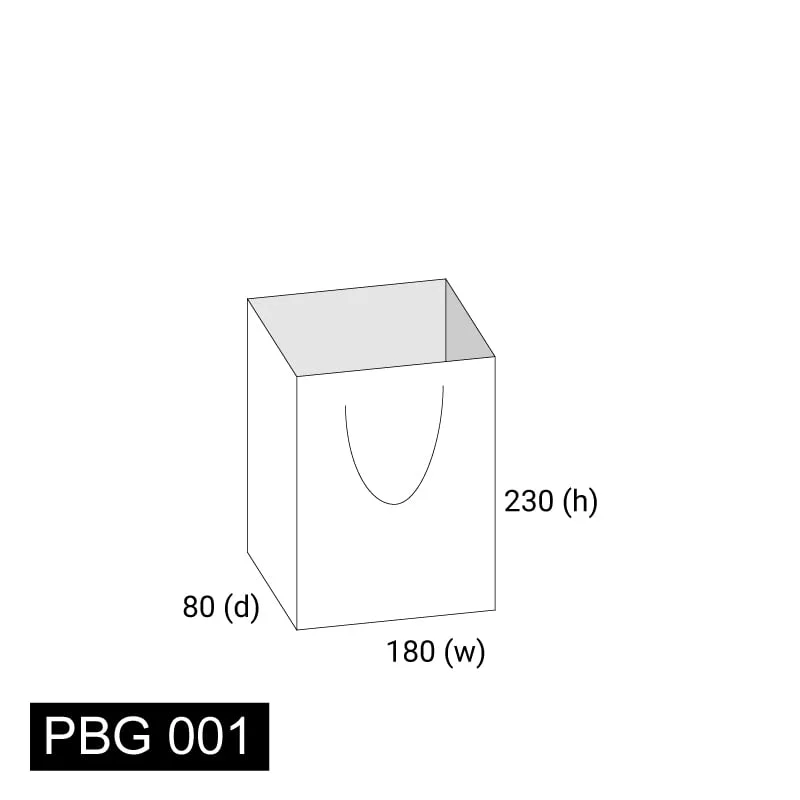 Paper Bag - Image 2