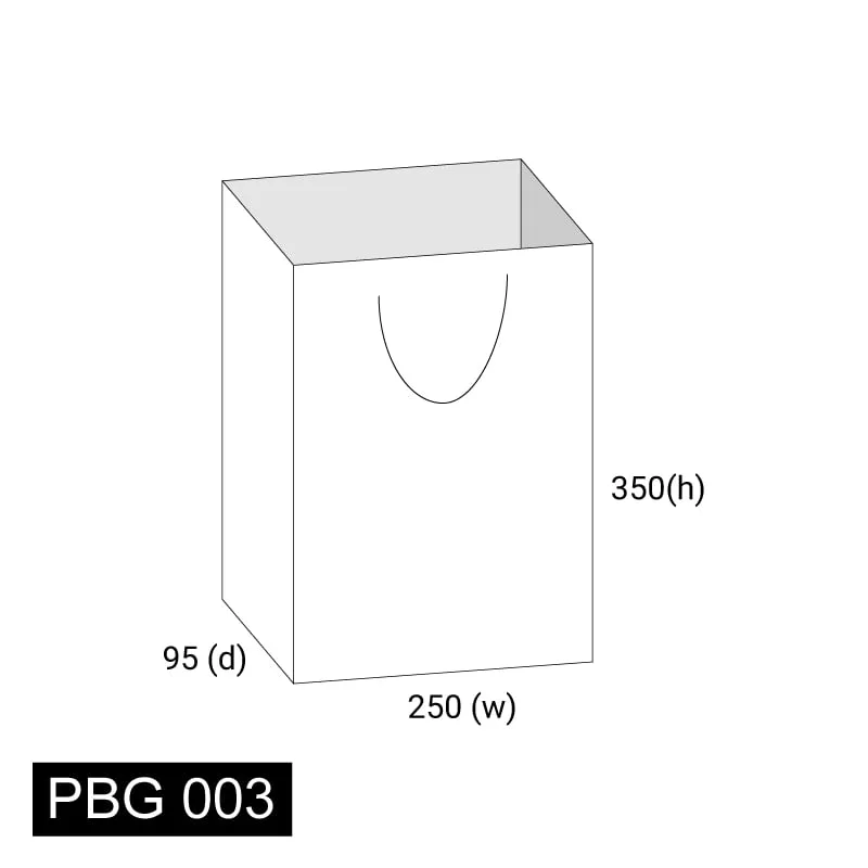 Paper Bag - Image 4