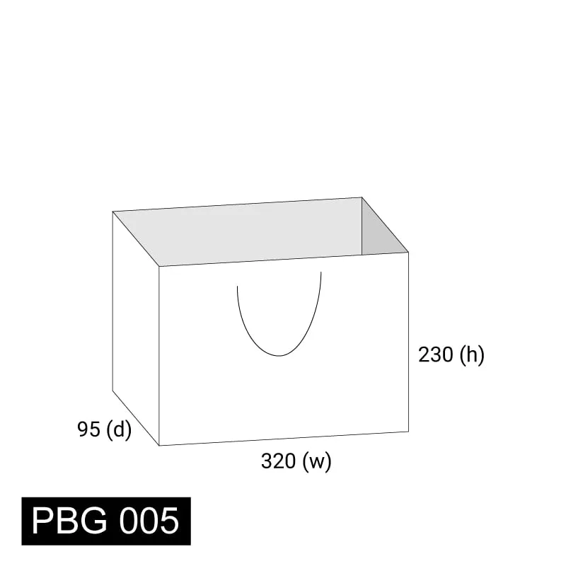 Paper Bag - Image 6