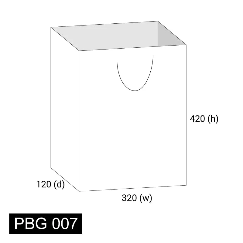 Paper Bag - Image 8