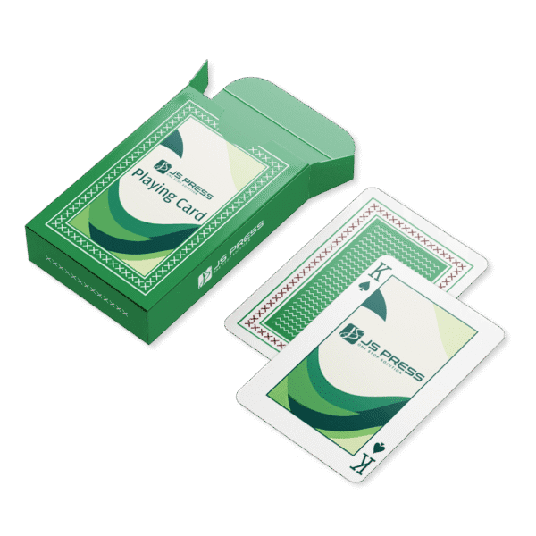 Playing Card