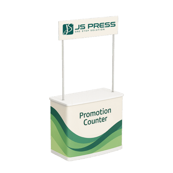Promotion Counter