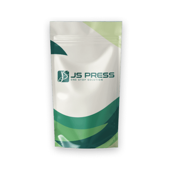 Standing Pouch Packaging