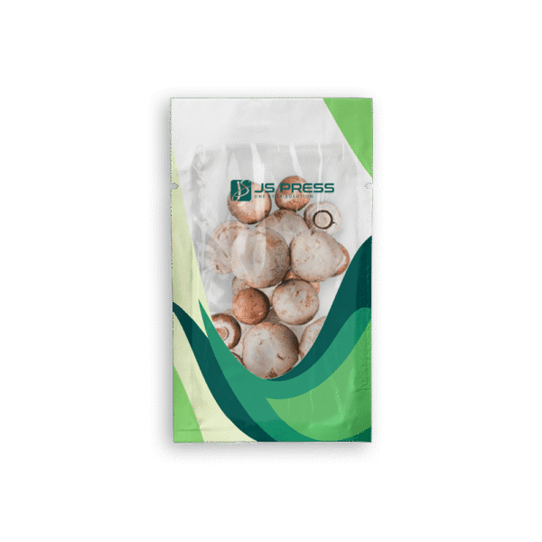 Vacuum Bag Packaging