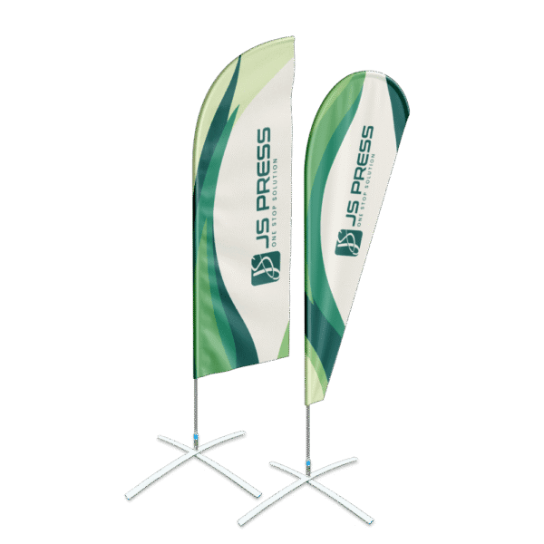 Wind Flag