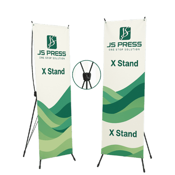 X-Stand